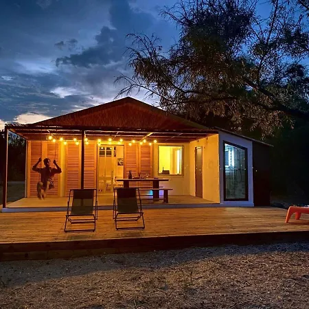 Le Mazet De L'Or - Climatisation Et Vue Sur L'Etang Appartement Pérols Buitenkant foto