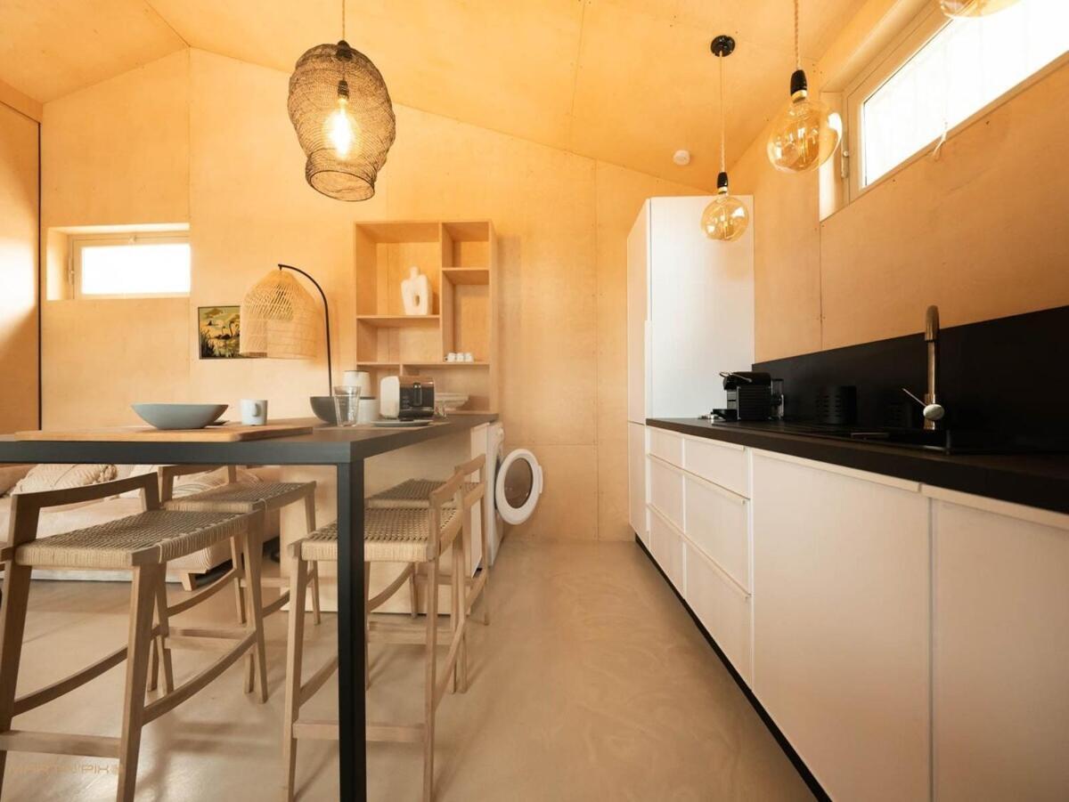 Apartment Le Mazet De L'or - Climatisation Et Vue Sur L'etang