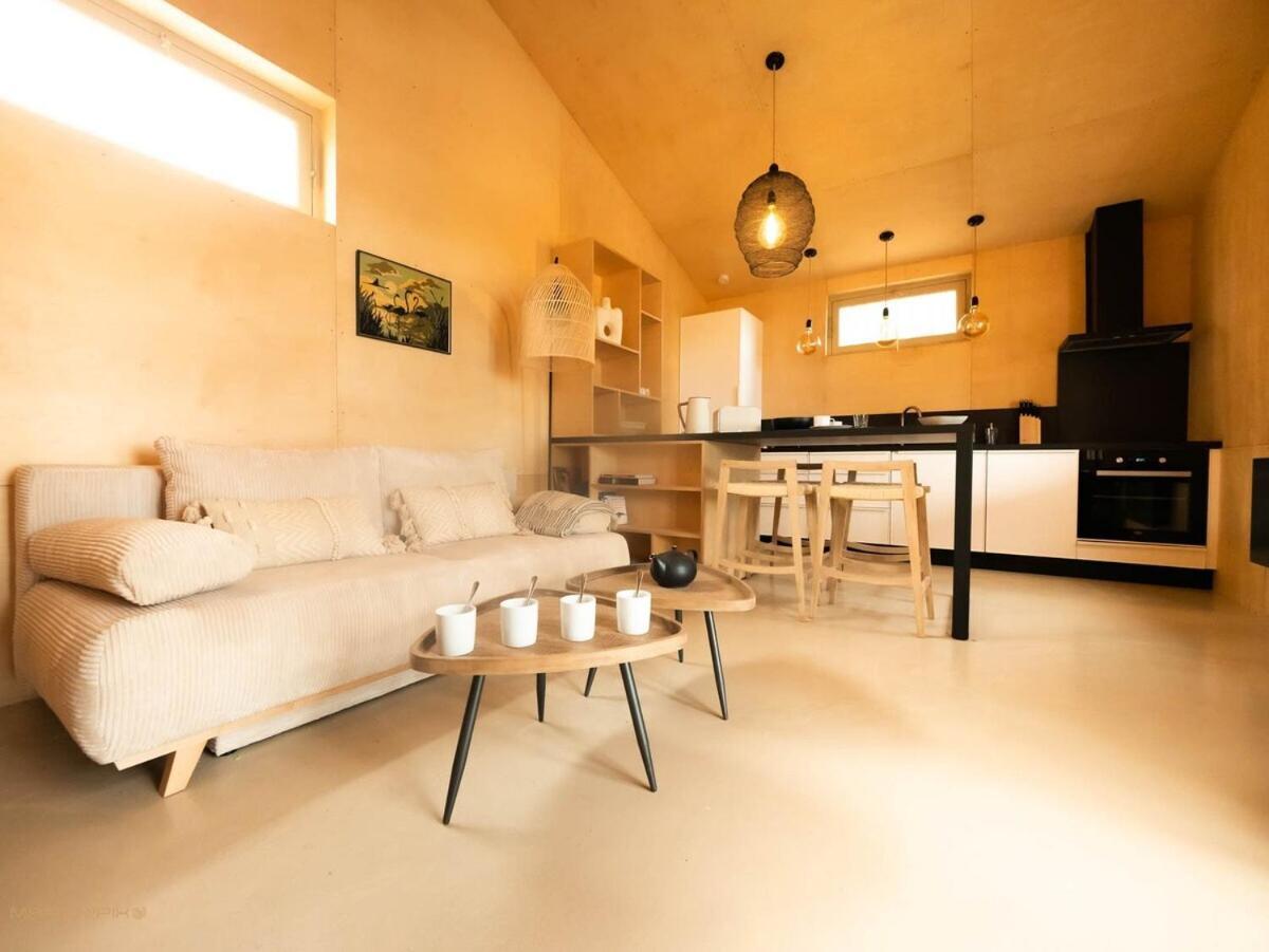 Apartment Le Mazet De L'or - Climatisation Et Vue Sur L'etang Pérols