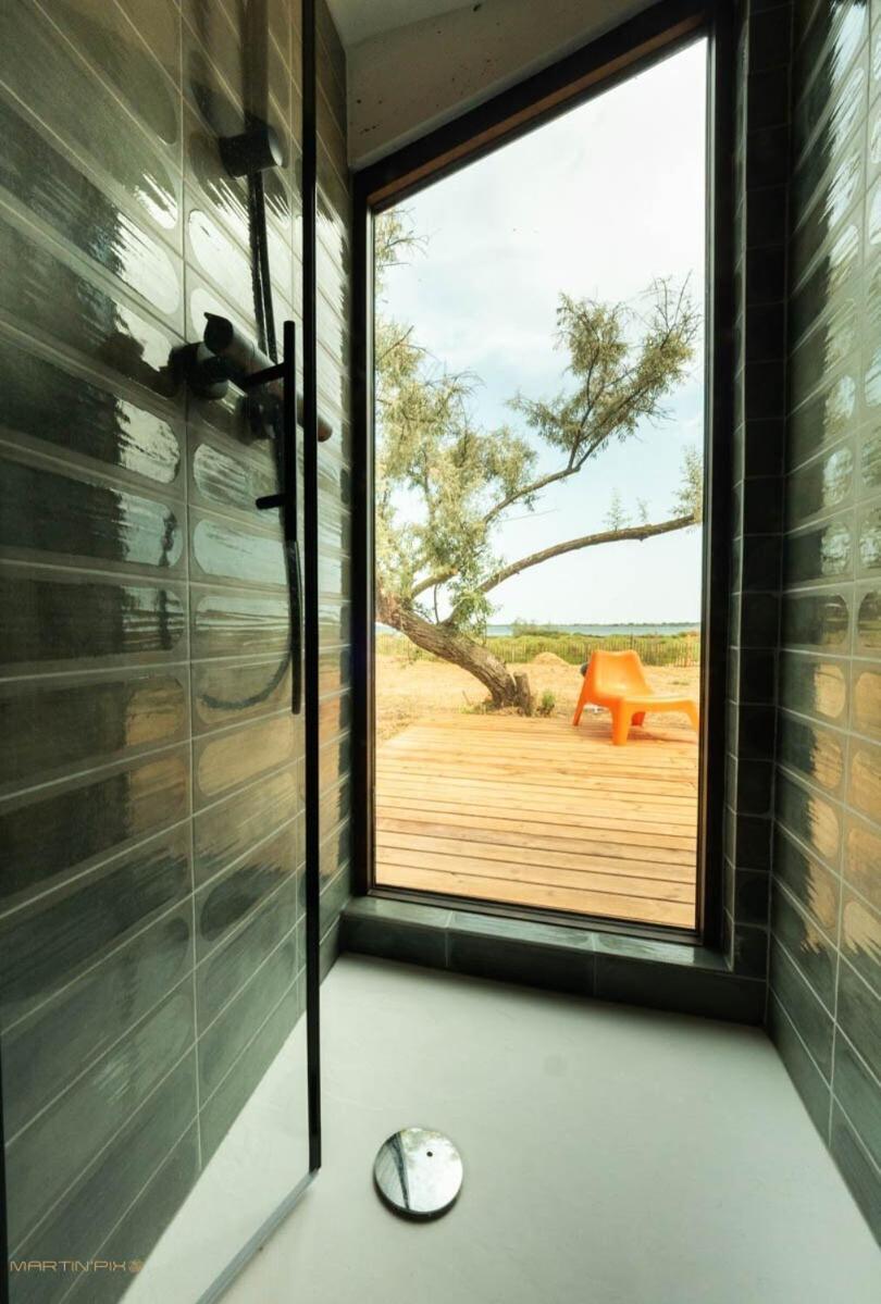 Le Mazet De L'or - Climatisation Et Vue Sur L'etang Appartement *