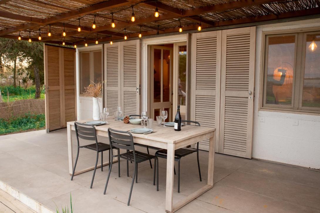 Appartement Le Mazet De L'or - Climatisation Et Vue Sur L'etang