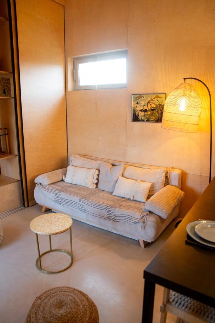 Apartment Le Mazet De L'or - Climatisation Et Vue Sur L'etang Pérols